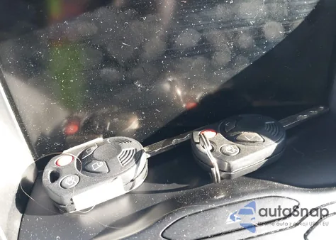 2013 Ford C-Max Hybrid Se z USA, uszkodzony, nr VIN 1FADP5AU9DL527959